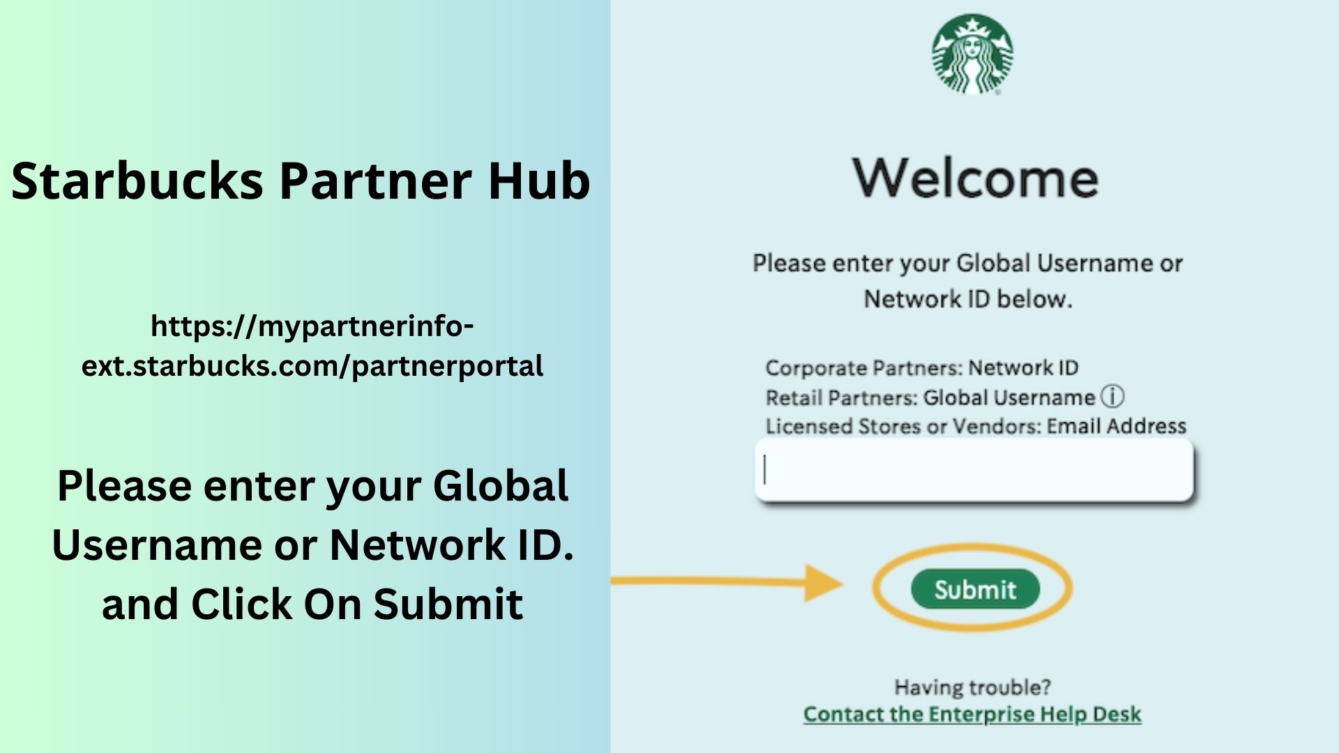 Starbucks Partner Hub